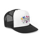 Trucker Caps - Sour