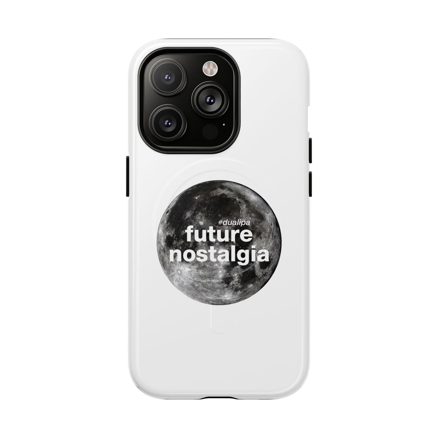Moonlight Memory Core Tough Magnetic Case