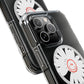 Glowstate Mood Magnetic Clear Impact Case