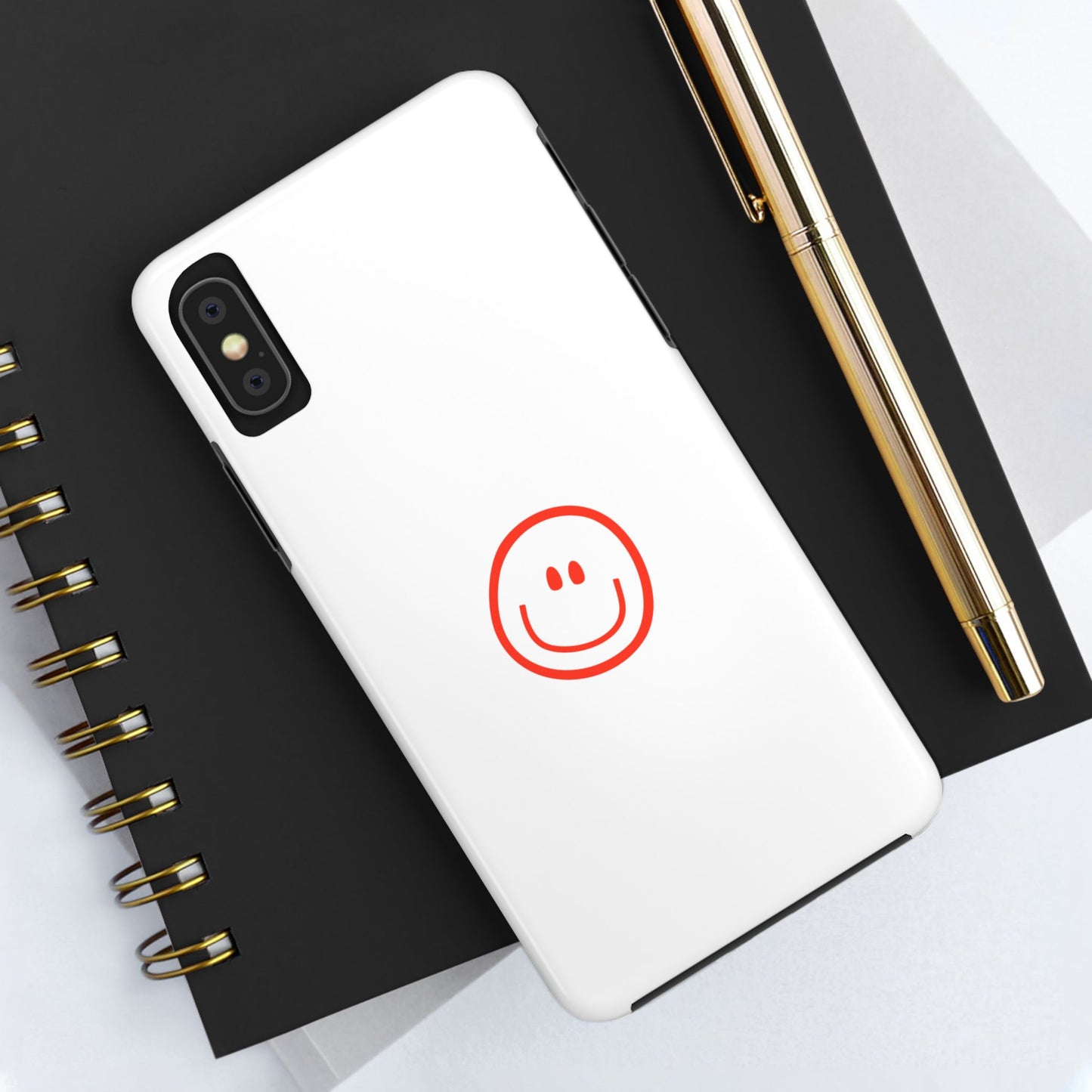 Glowstate Mood Tough Magnetic Case