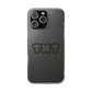 VORTEXA Clear Cases
