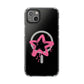 Graffiti Star Beats Magnetic clear Impact Case