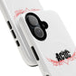 Rock & Roll Legacy Tough Magnetic case
