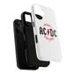 High Voltage Legends Tough Magnetic case