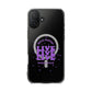 Olivia Rodrigo Live World Tour Magnetic Clear Impact Case
