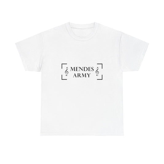 Wings of Silence Unisex Cotton Tee