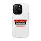 Intense Grind Mode Tough Magnetic Case