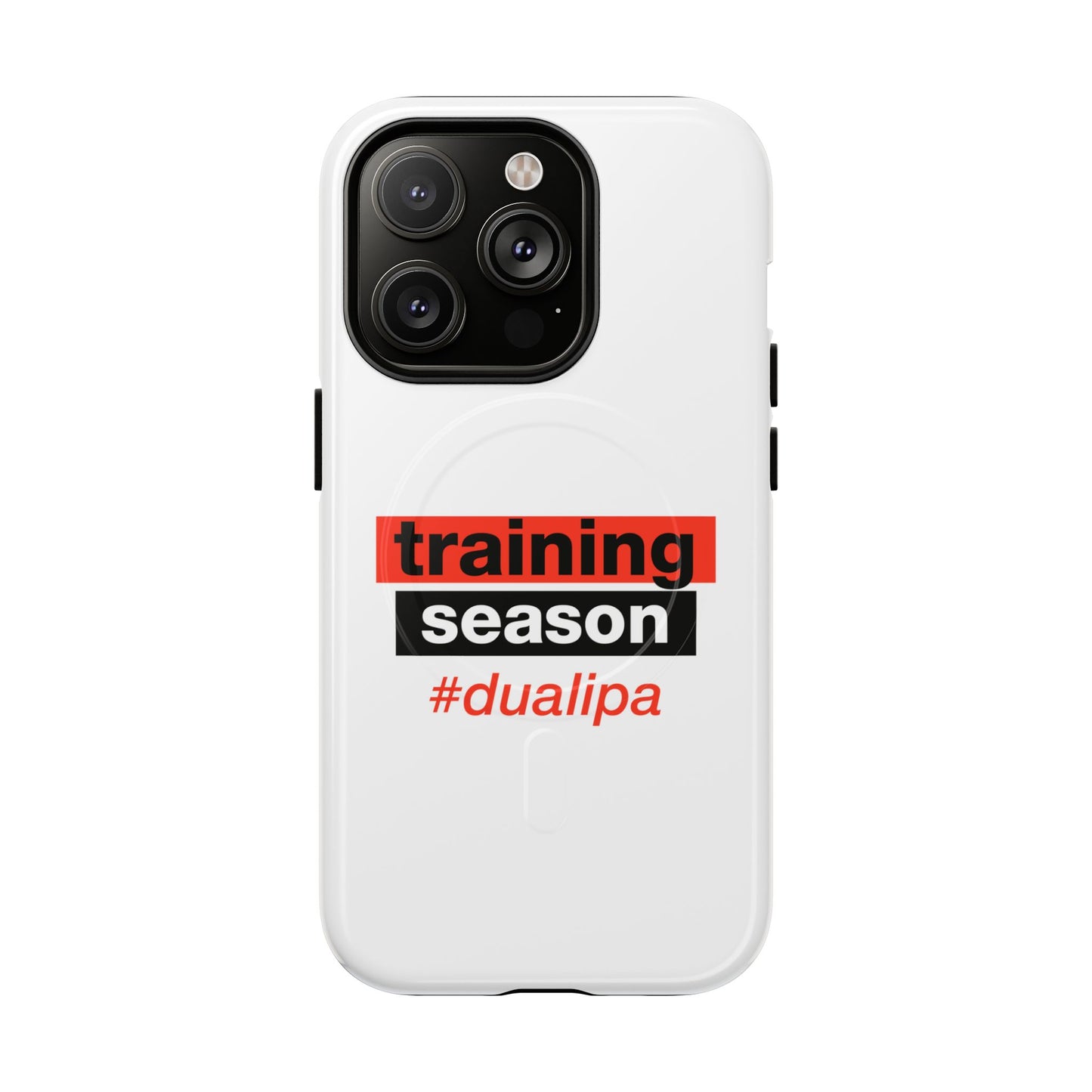 Intense Grind Mode Tough Magnetic Case