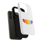 Sunshine Smile Tough Magnetic cases