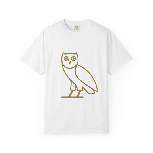 Classic OVO Owl Dyed Tshirt