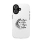Boss Vibes Only Tough Magnetic case