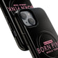 Iphone Born Pink World Tour - Tough Magnetic Phone Case