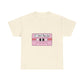 If I Can’t Tape Unisex Cotton Tee