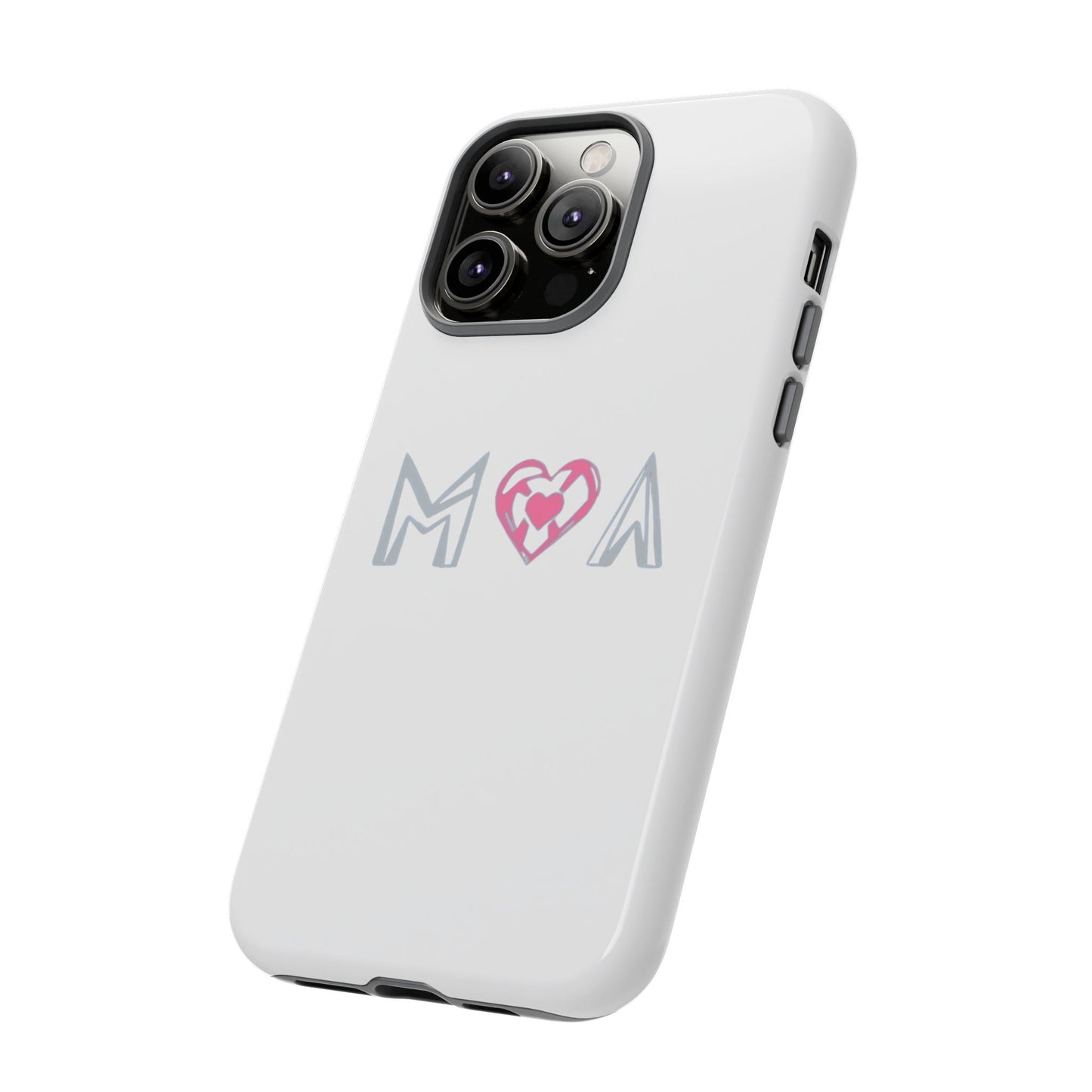 Nova Core Clothing Tough Cases