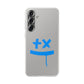 Flexi Case – Ed Sheeran special smiley edition (Samsung S10 - S25)