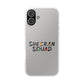 Flexi Case – Sheeran squad edition (iPhone X–16 Pro Max)