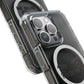 Eyes & Shadows Gothic Magnetic Clear Impact Case