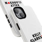 Heartwave Harmony Tough Magnetic Case