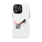 Cursive Spell “Houdini” Tough Magnetic Case