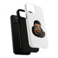 DRA-KE Vision Block Tough Magnetic Cases