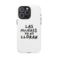 Diamond Strength Statement Tough Magnetic case
