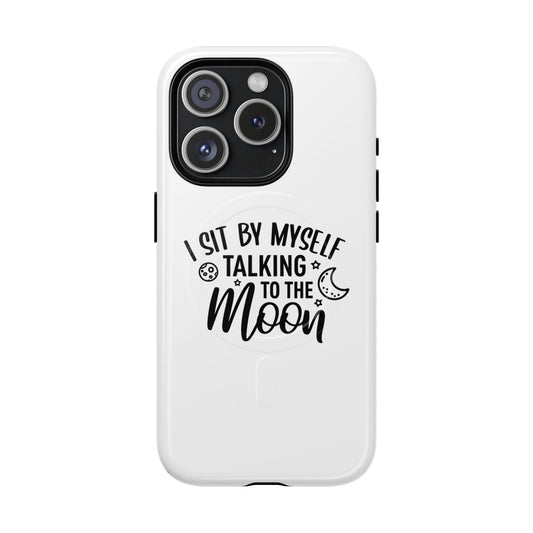 Night Talks Celestial Shirt