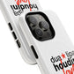 Starborn Love Brush Tough Magnetic Case