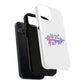Bold Beats Visualizer Tough Magnetic Case