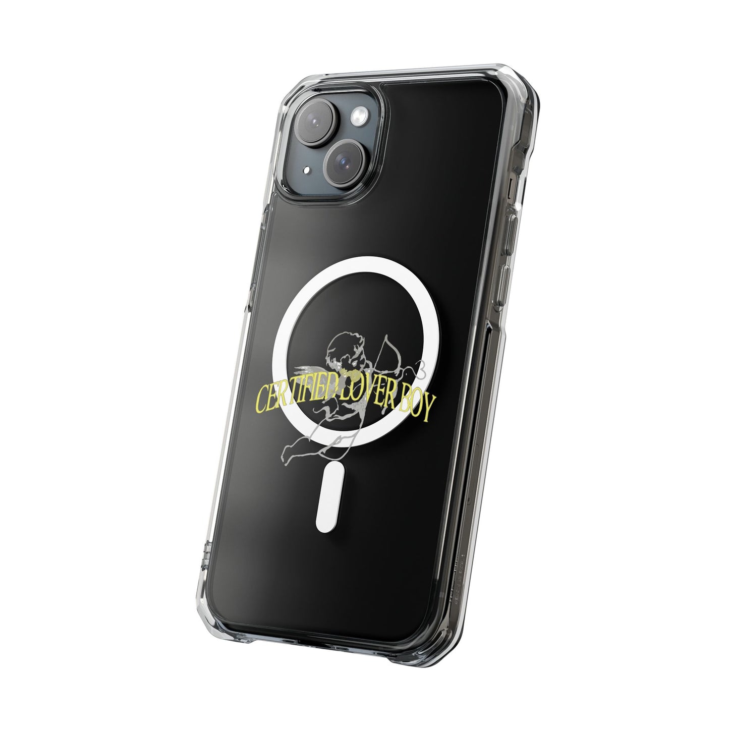 Cupid Lover Boy impact case