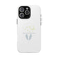 Starry Sky Wings Tough Magnetic Case