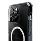 Star Portrait Magnetic clear case