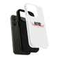 Rock & Roll Legacy Tough Magnetic case