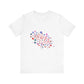 Olivia Rodrigo Unisex Jersey Short Sleeve Tee - Guts World Tour