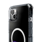 Spill Your Guts Heart Magnetic Clear Impact Case