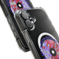 Guts Album Art CD Magnetic Clear Impact Case