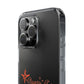 Eclipse Street Co. Clear Cases