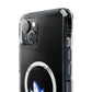Linear Echo Magnetic Clear Impact cases