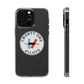 Trident Glow Clear Case