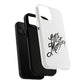 Strike Icon Tough Magnetic case
