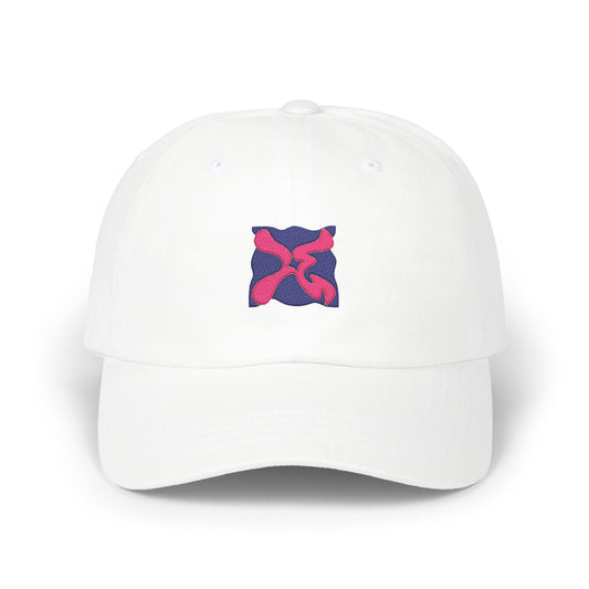 Pulse Streetwear Classic dad cap