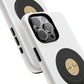Wonder Spin Tough Magnetic Case