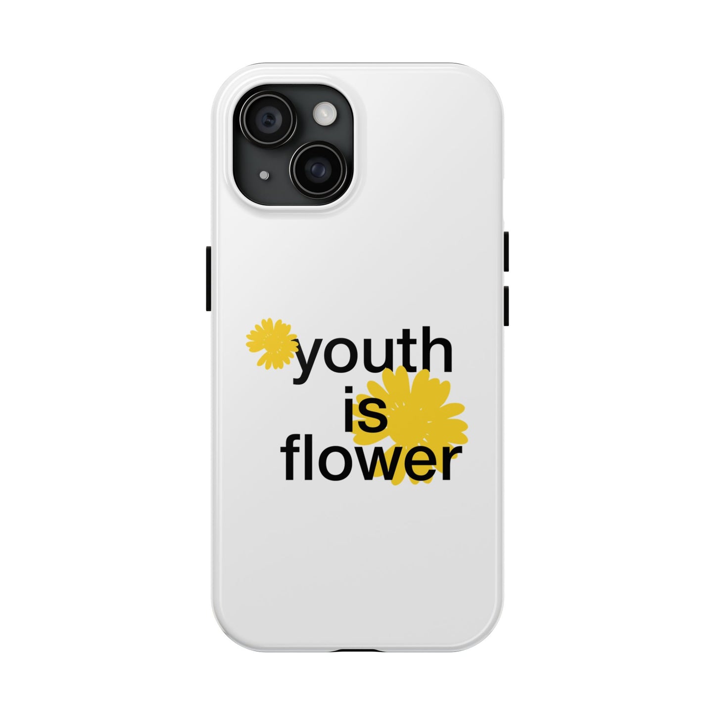 Rebel Spark Tough Magnetic Case