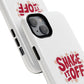 Swift Era Vibes Tough Magnetic Case