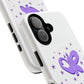 OR Graffiti Starburst Tough Magnetic phone case