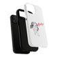 Signature Sound - Kelly Style Tough Magnetic Case