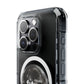 Moonlight Memory Core Magnetic Clear Impact case