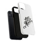 Strike Icon Tough Magnetic case
