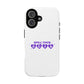 Spill Your Guts Heart Tough Magnetic phone case