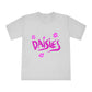 Daisies - Unisex Classic Crewneck T-shirt