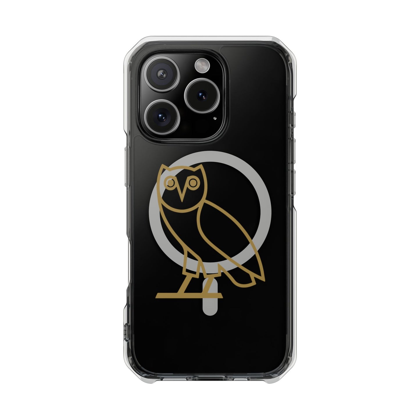 Classic OVO Owl impact case